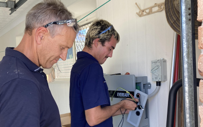 Why install Solar Batteries?