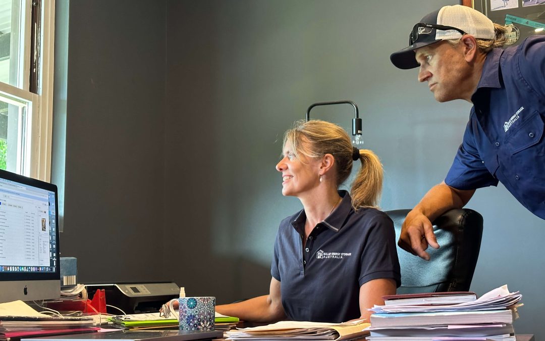 Clean Energy Boost in the 2023 Federal Budget